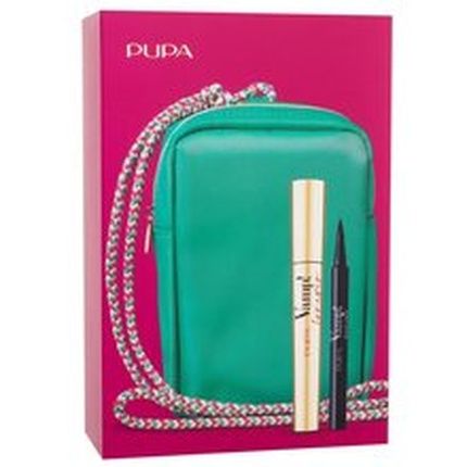 Pupa Vamp Forever 9Ml Nail Polish