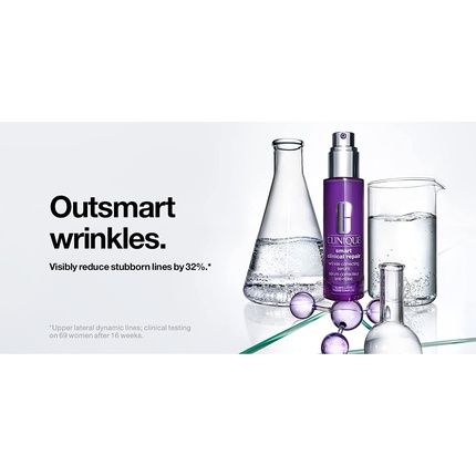 Clinique Smart Clinical Repair Wrinkle Correcting Serum 100Ml