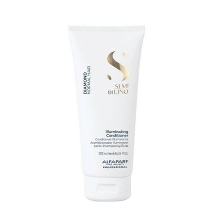 Alfaparf Milano Sdl Diamond Illuminating Conditioner 1000Ml