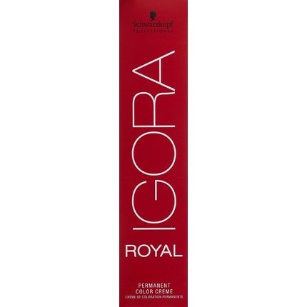 Coloration Igora Royal 5.99 - Schwarzkopf 60Ml
