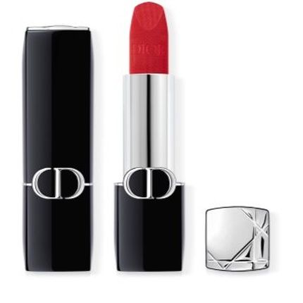 Christian Dior Dior Rouge Dior Long Wear Satin Lipstick 4 G