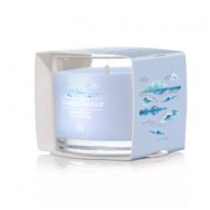 Yankee Candle Ocean Air Glass Votive 37G