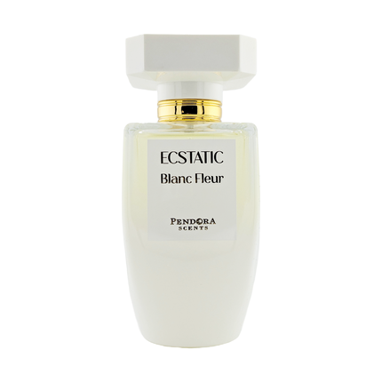 Paris Corner Eau De Parfum Ecstatic Blanc Fleur For Women, 100 Ml