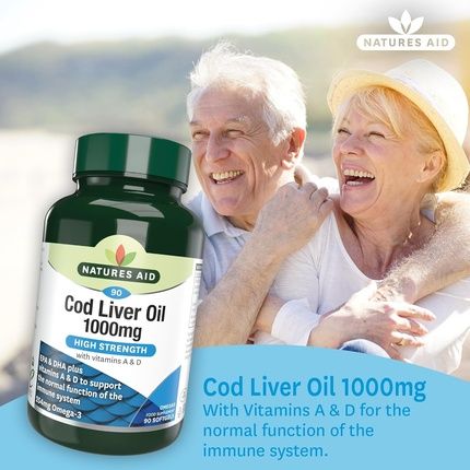 Natures Aid Vitamin D3 1000Iu 90 Tablets