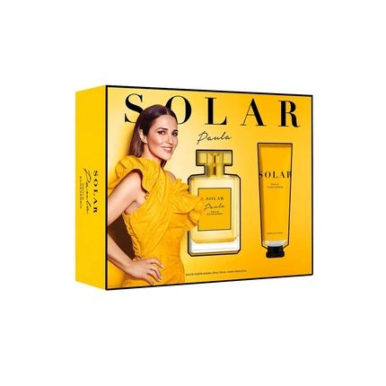 Paula Ech Solar 100Ml Vap Cr Man Cof By Paula Echevarria