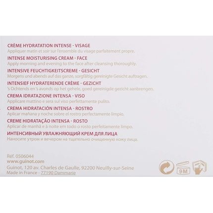 Guinot Hydrazone Cream 1.6 Oz - Image 3