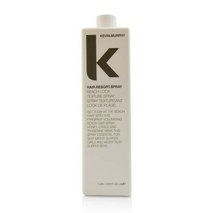 Kevin Murphy Hair.Resort.Spray Beach Look Texture Spray 1000Ml 33.6Oz - Image 4