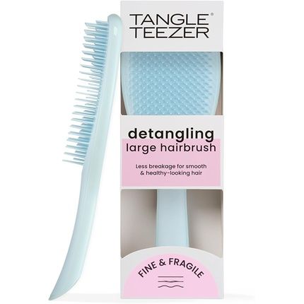 Tangle Teezer Ultimate Detangler Brush For Dry & Wet Hair