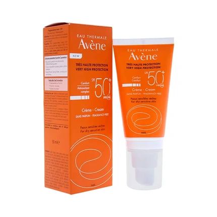 Avne Tinted Cream Spf 50 50 Ml - Image 4