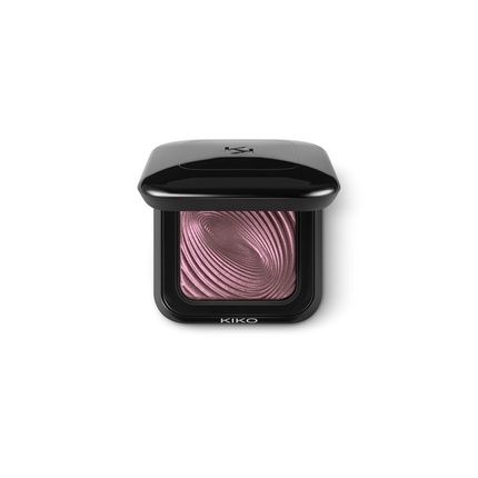 Kiko Milano New Water Eyeshadow 12 Instant Colour Eyeshadow Plum