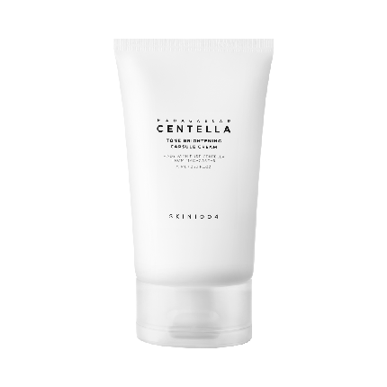 Madagascar Centella Tone Brightening Moisturizing Cream