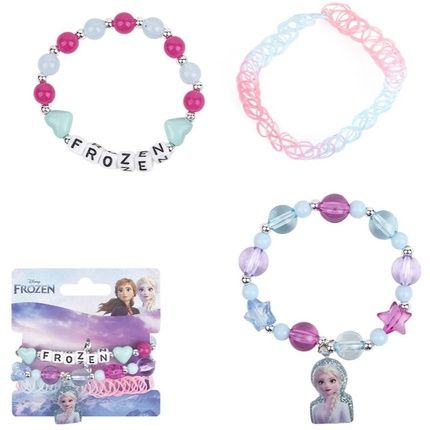 Frozen Girl'S Bracelet