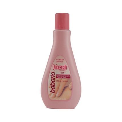 Babaria Nail Polish Remover 200Ml