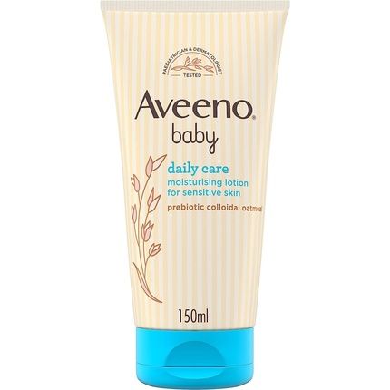 Aveeno Baby Daily Care Moisturising Lotion 150Ml