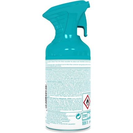 ايرويك معطر جو منزلي بخاخ ندى الربيع النقي 250 مل