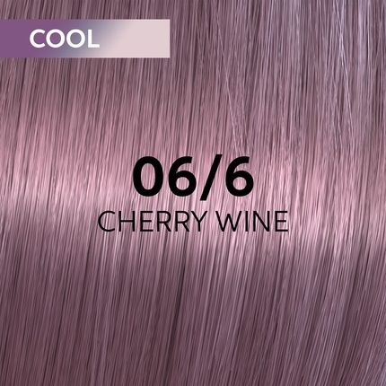 Shinefinity Cherry Wine Hair Color 60Ml - Image 3