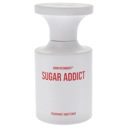 Sugar Addict By Born To Stand Out Unisex 1.7 Oz Eau De Parfum Spray
