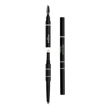 Phyto Sourcils Design Eyebrow Pencil 4 Moka - Perfect For Defining Your Brows
