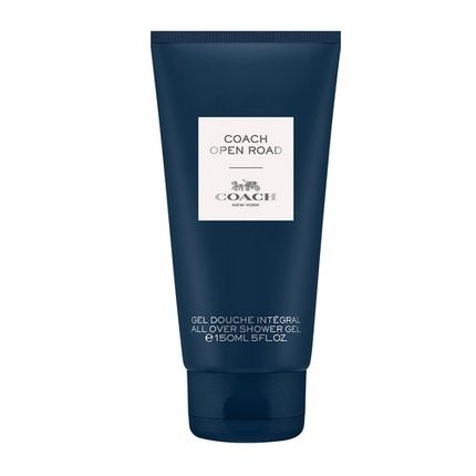 Open Road Zel Pod Shower Gel 150Ml