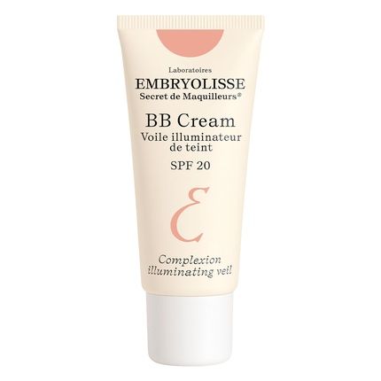 Secret De Maquilleurs Complexion Illuminating Veil Bb Cream Brightening Bb Cream Spf20 30Ml