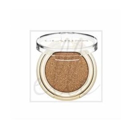 Clarins Ombre Mono Eye Shadow 08 Pearly Raisin 15 G - Image 4