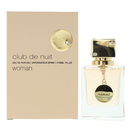 Armaf Club De Nuit Women Eau De Parfum 30Ml