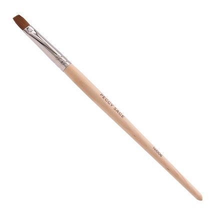 Peggy Sage Golden Edge Special Flat Acrylic Brush