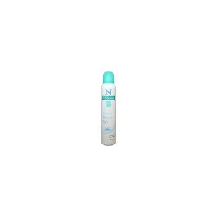 Palmolive N B Tacto Puro Classic Deodorant Spray 200Ml