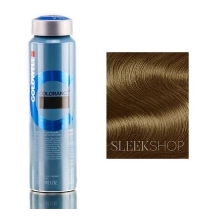 Goldwell Colorance Demi-Permanent Hair Color 4.2Oz Canister 7N Mid B