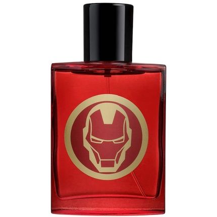 Marvel Iron Man 3.4Oz Eau De Toilette Spray