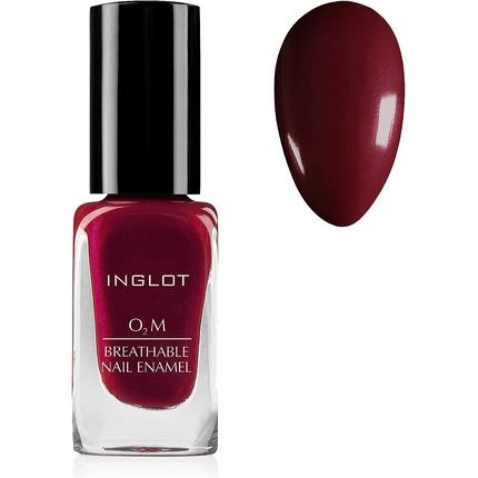 O2M Breathable Nail Enamel 625