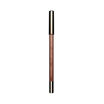 Clarins Lipliner Pencil 01 Nude 12G Lip Liner - Image 3