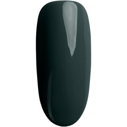 Nonail Hybrid Nail Polish Lady Green 72Ml