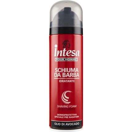 Avocado Shaving Foam 300Ml