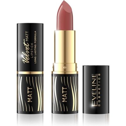 Eveline Cosmetics Velvet Matt No 511 Lipstick 4Ml