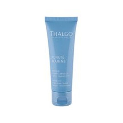 Thalgo Puret Marine Absolute Purifying Mask A Face Mask For Oily And Combination Skin