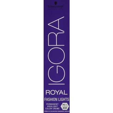 Schwarzkopf Ir L-77 Intense Copper 60Ml