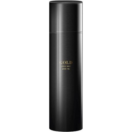 Gold Gold Professional Haircare Shine Mist 200 Ml