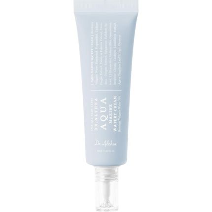 Dralthea Aqua Marine Watery Cream
