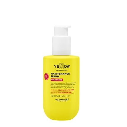 Yellow Professional Color Care Leavein Serum 150Ml