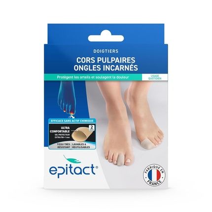 Epitact Digitop With Epithelium 26 - Width 26Mm