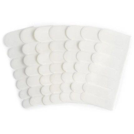 Beautynails Bna Pack Of 10 Sheets Of 7 Fingers