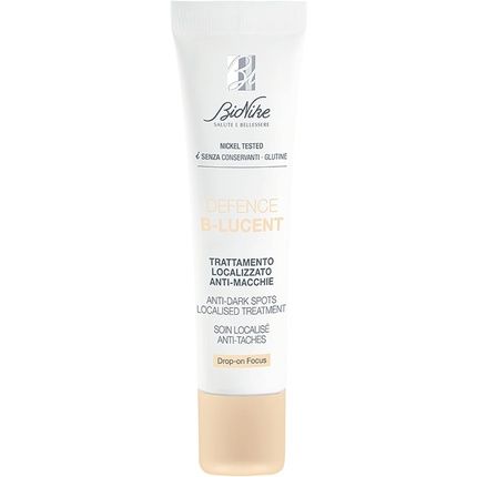 Defence Bionike B-Lucent Drop-On Focus 15Ml