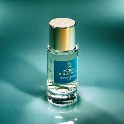 Parfum D'Empire Acqua Di Scandola Eau De Parfum Spray 50Ml