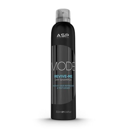 Mode Styling Revive-Me Dry Shampoo For Hair 300Ml