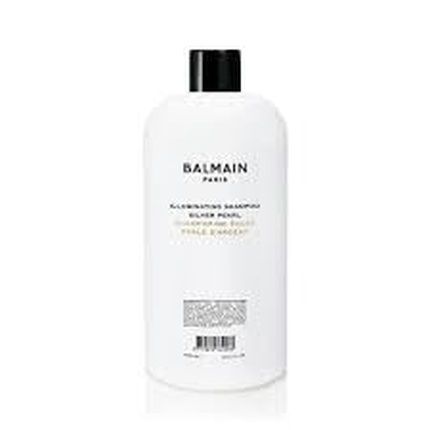 Illuminating Shampoo Silver Pearl 1000Ml