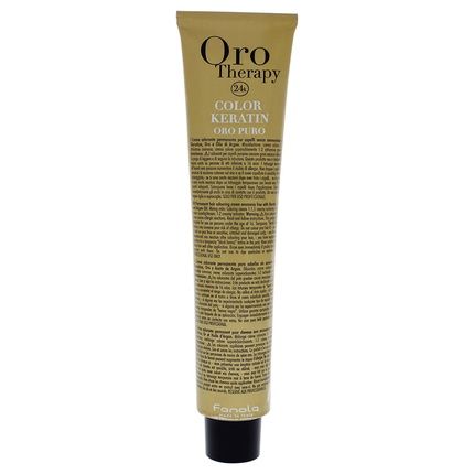 Oro Therapy Ammonia-Free Hair Dye 9.00 Intense Very Light Blonde 100Ml
