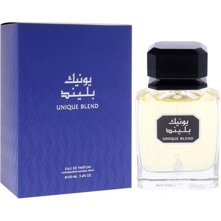 Unique Blend By Risala Unisex 3.4 Oz Edp Spray - Image 3