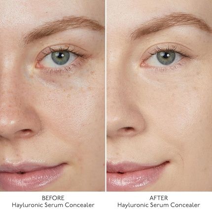 By Terry Hyaluronic Serum Concealer Radiant & Hydrating Skincare-Infused - Image 3
