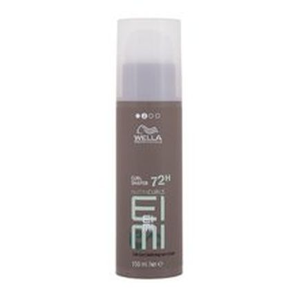 Wella Eimi Curl Shaper 72H Styling Cream 0.15Kg